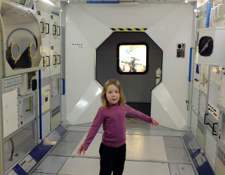 National Space Centre