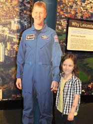 National Space Centre