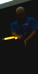 It IS rocket science show