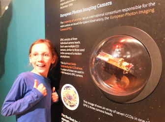 exploring the universe