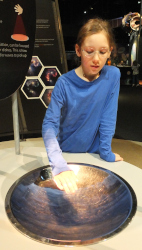 exploring the universe