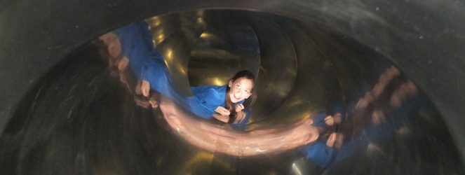 exploring the universe