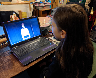 Reach for the Stars Online