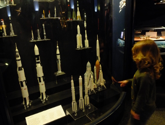 Space Gallery (Science Museum)