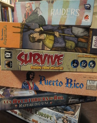 Are Board Games Educational?