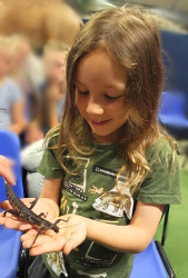 Shepreth Wildlife Park